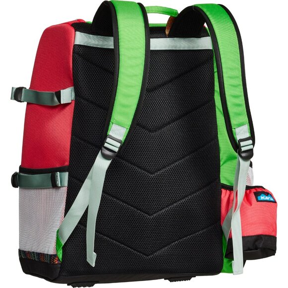 ***Kavu Pacific Rimshot Disc Golf Bag*** - Picture 2 of 6